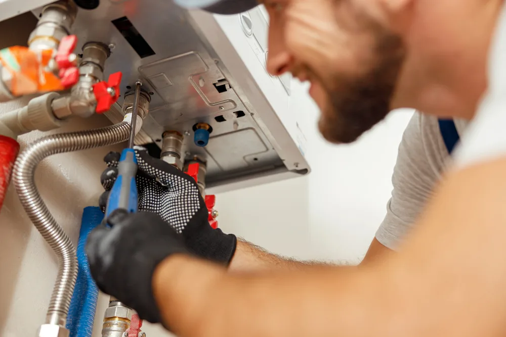 Servicio técnico Junkers en Tacoronte